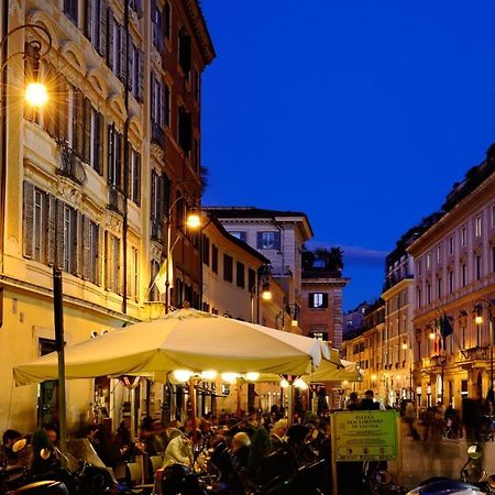 Suite Experience Rome Buitenkant foto