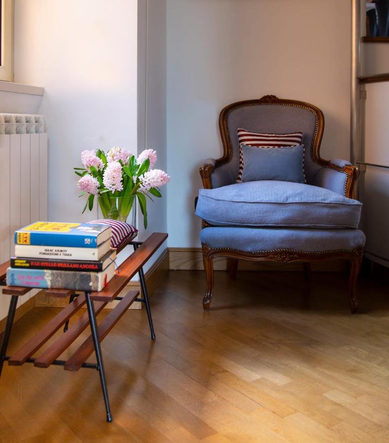 Suite Experience Rome Buitenkant foto