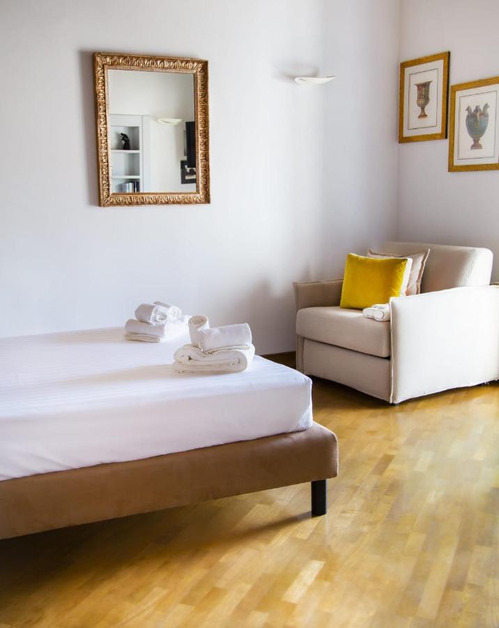 Suite Experience Rome Buitenkant foto
