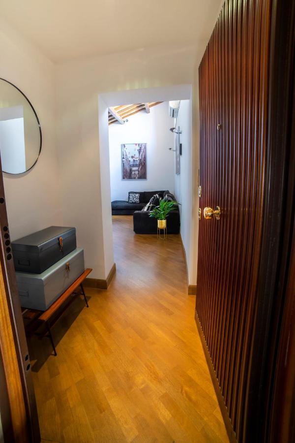 Suite Experience Rome Buitenkant foto