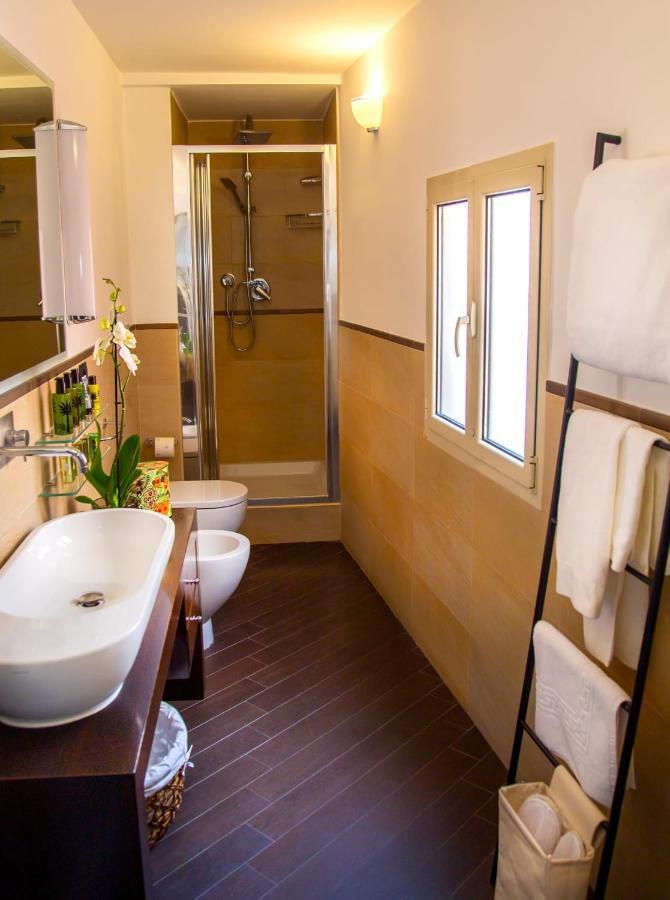 Suite Experience Rome Buitenkant foto