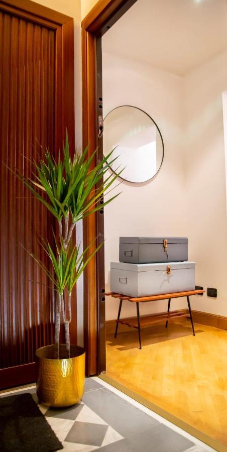 Suite Experience Rome Buitenkant foto