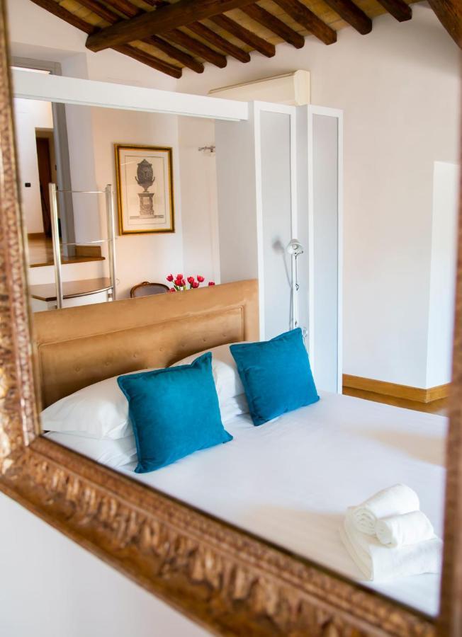 Suite Experience Rome Buitenkant foto