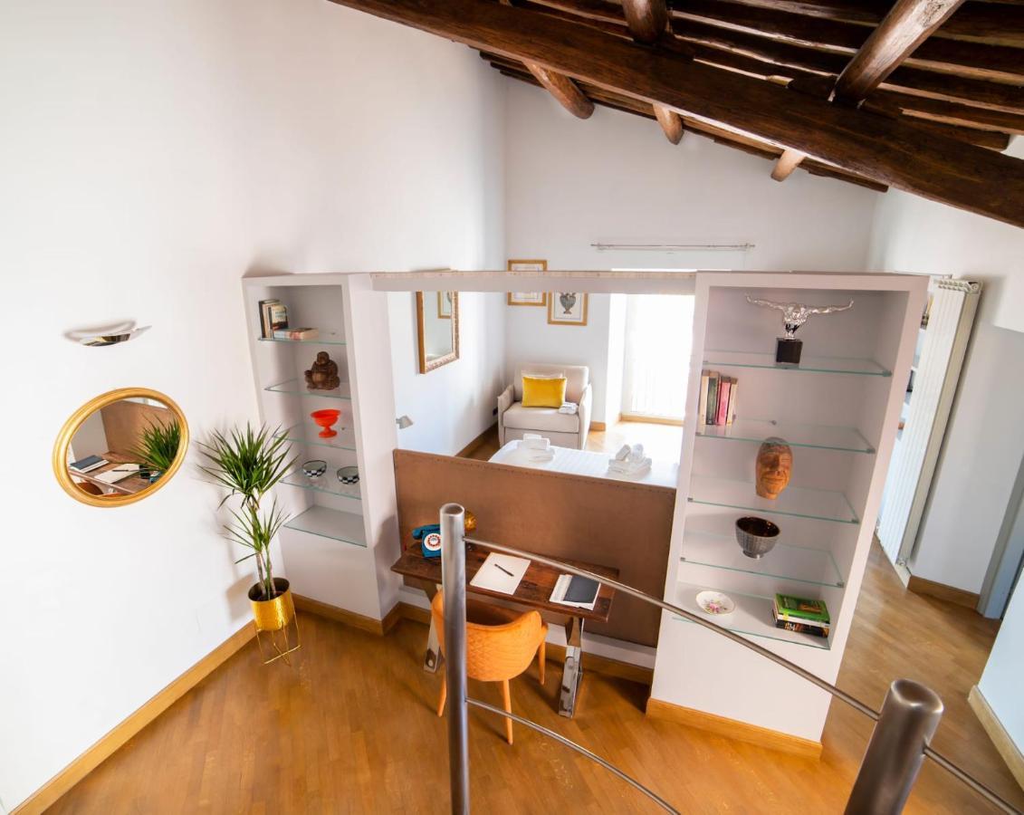 Suite Experience Rome Buitenkant foto