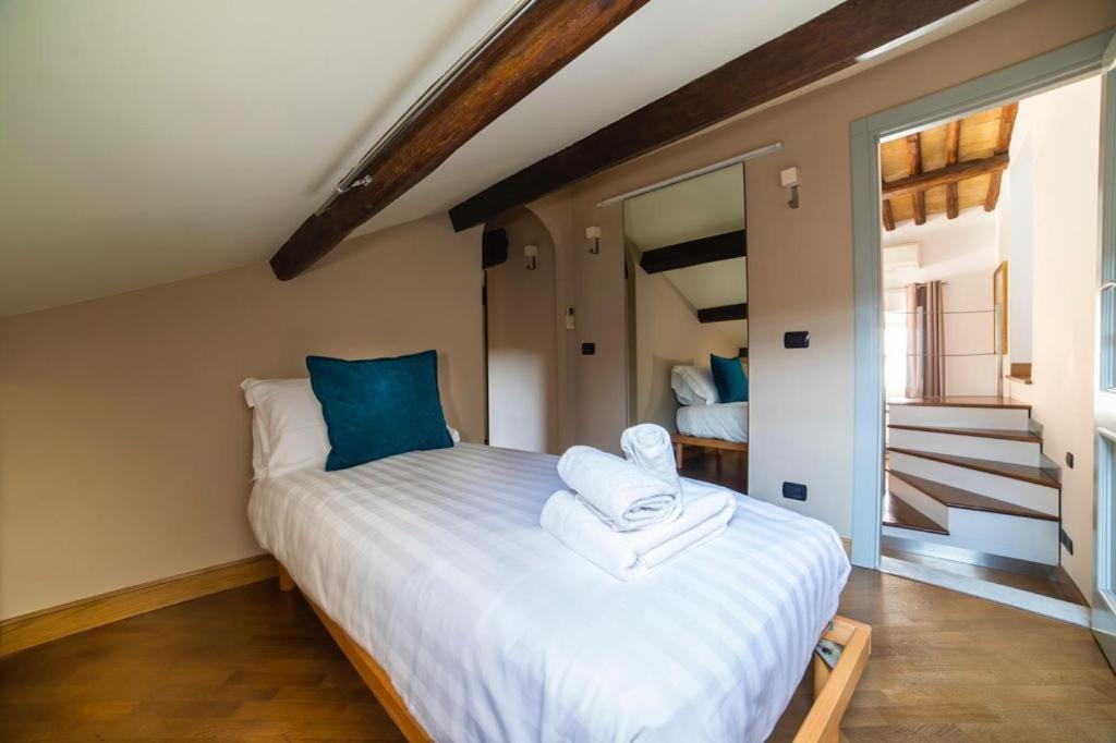 Suite Experience Rome Buitenkant foto