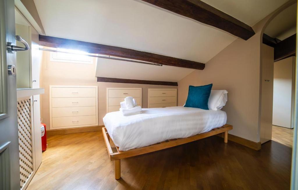 Suite Experience Rome Buitenkant foto